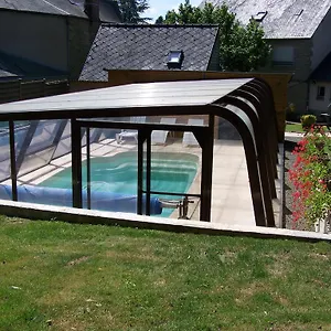 Bed & Breakfast Ker-loen, Val-Couesnon